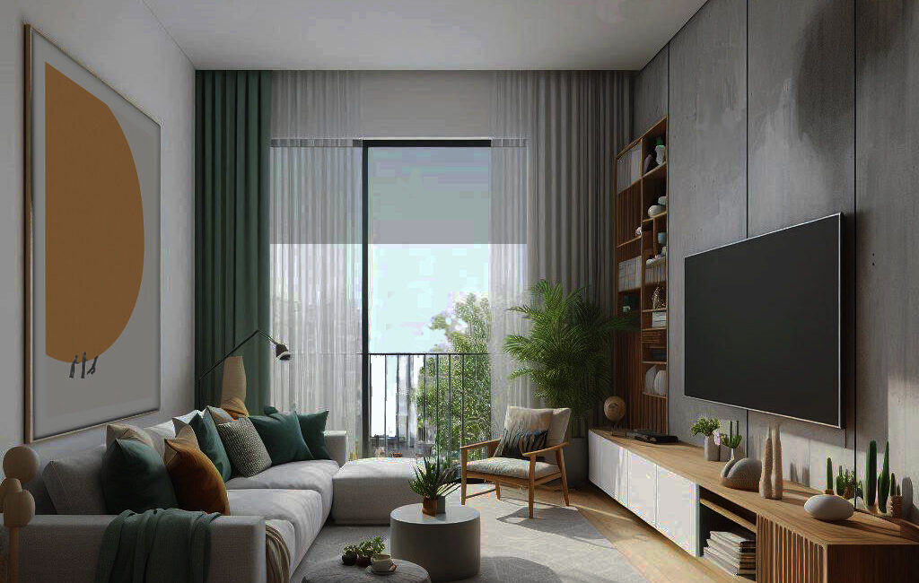 Casa C – Ristrutturazione per il benessere quotidiano